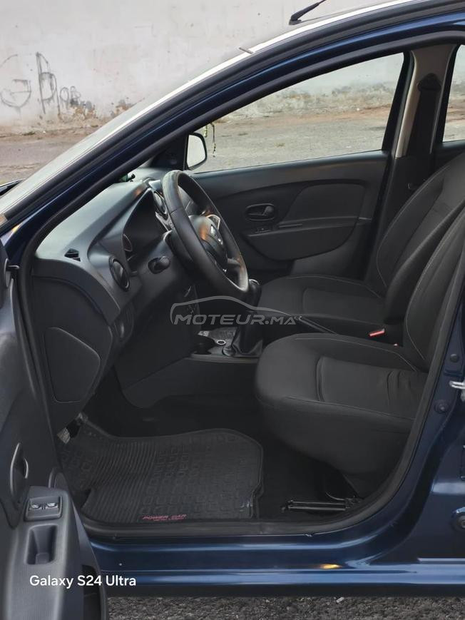 Dacia Logan 2020