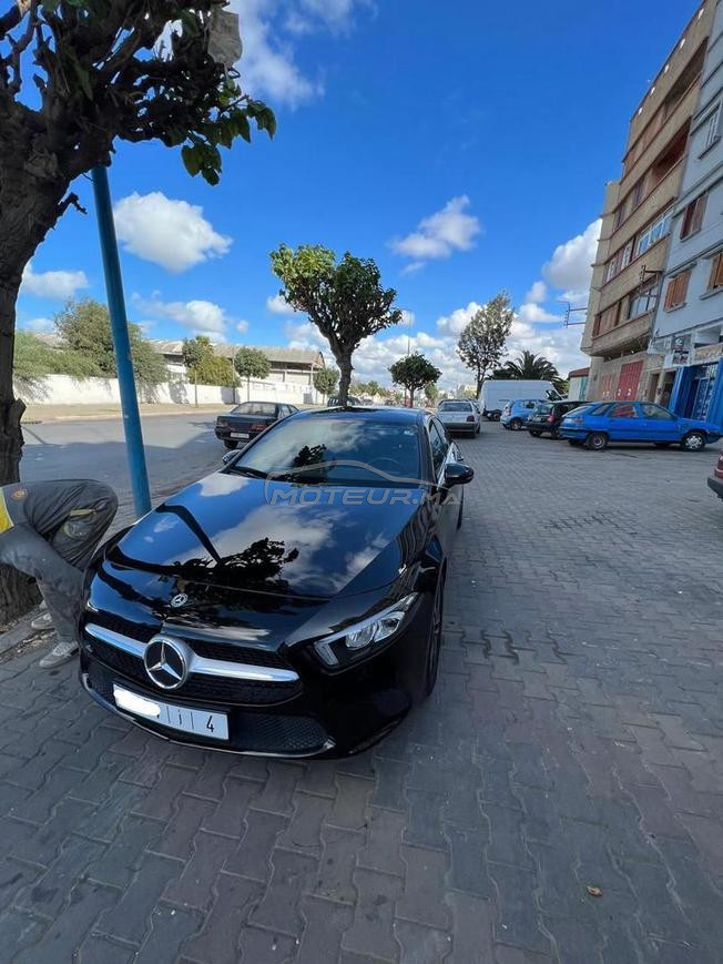 Mercedes classe A 220d