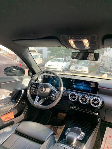 Mercedes classe A 220d - 2