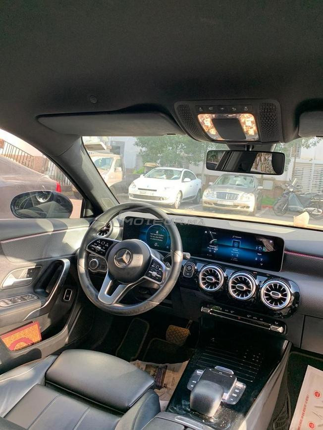 Mercedes classe A 220d