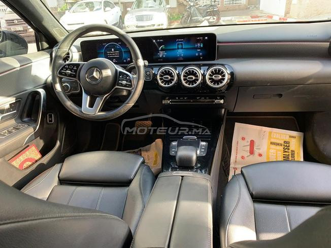 Mercedes classe A 220d