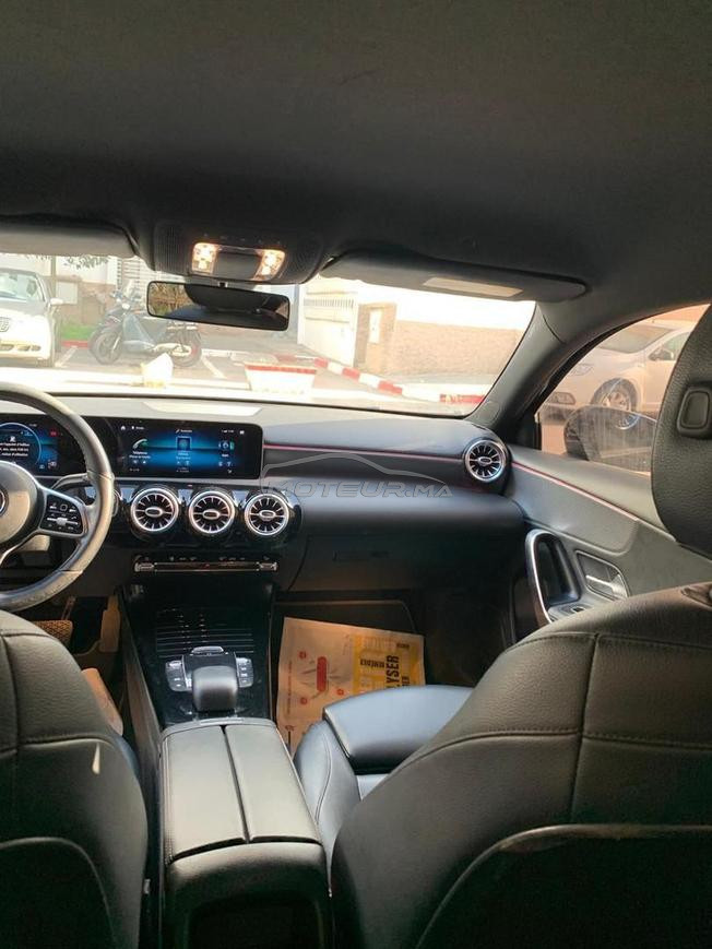 Mercedes classe A 220d