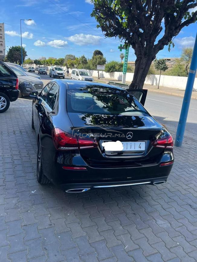 Mercedes classe A 220d