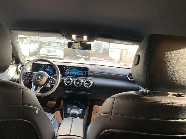 Mercedes classe A 220d
