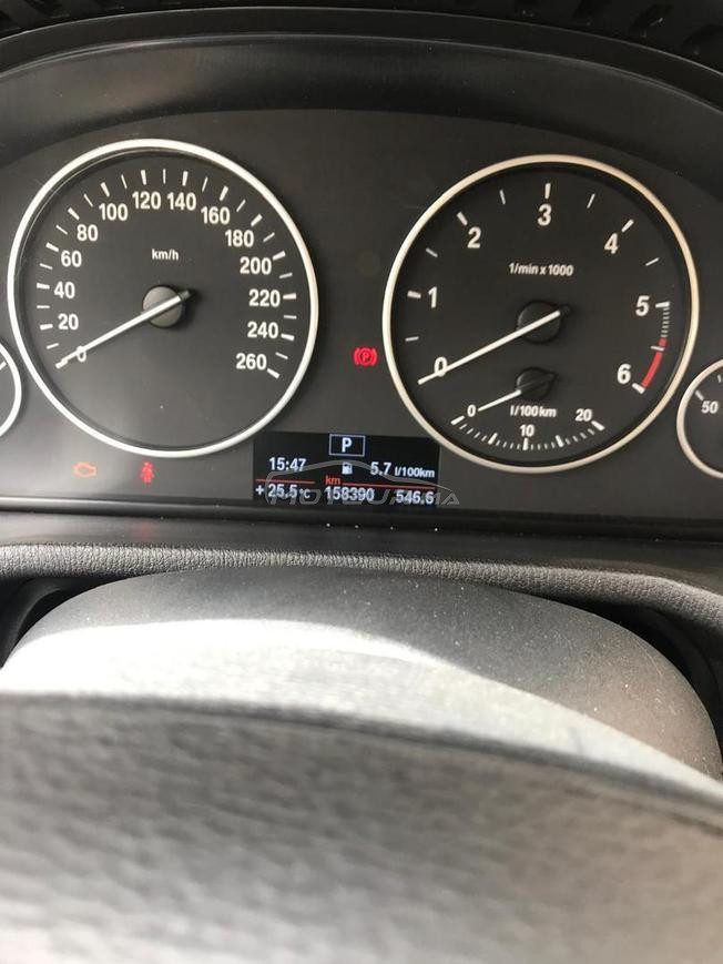 bmw x3 2014