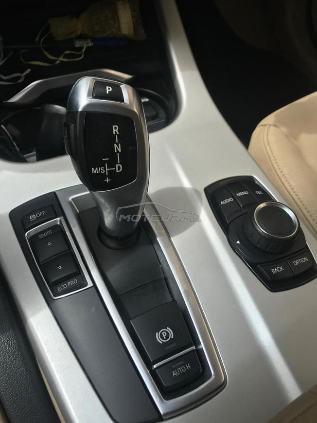bmw x3 2014