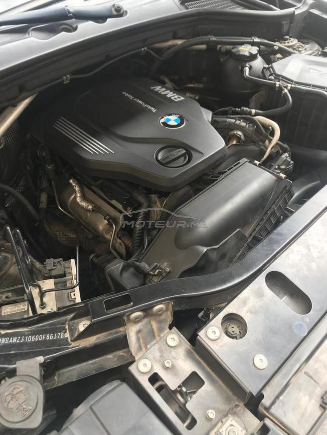 bmw x3 2014