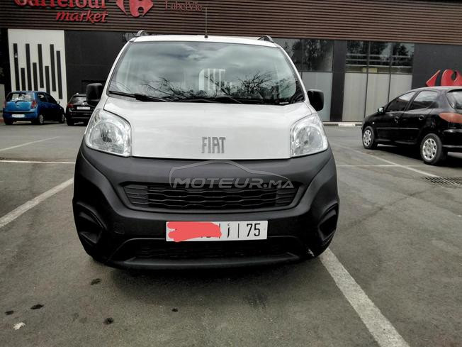 FIAT FIORINO CLIMATISÉE 2023  78000 KM
