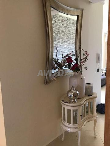 Appartement marina golf asilah - 2