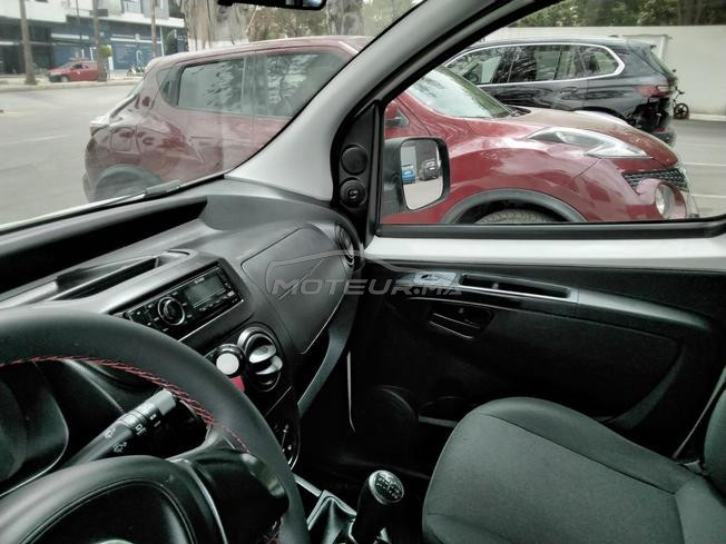 FIAT FIORINO CLIMATISÉE 2023  78000 KM