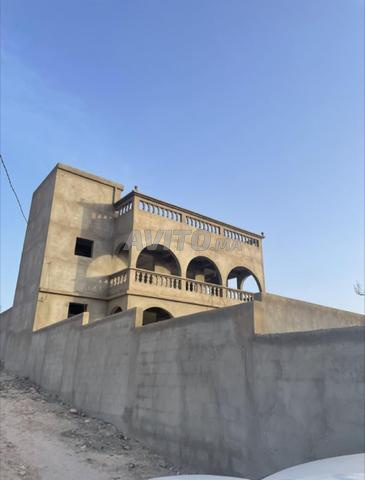Villa à vendre 250 m² à Essaouira , hed dra - 2