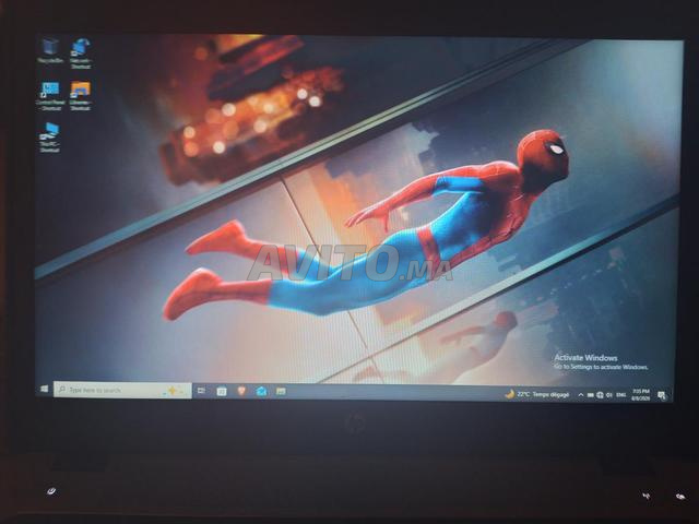 PC portable