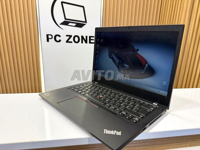 Lenovo ThinkPad L14 (2021) Ryzen 5 Pro 16Go 512SSD - 2