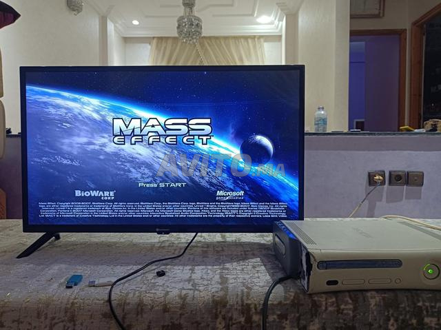Xbox 360 fat - 2