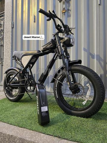 NOUVEAU RIDSTAR Q20MINI 2026 