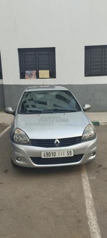 Renault Clio campus à Témara - 2