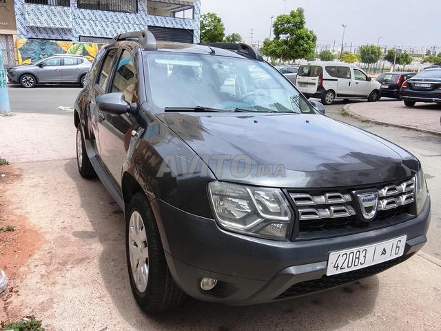 Dacia Duster - 2