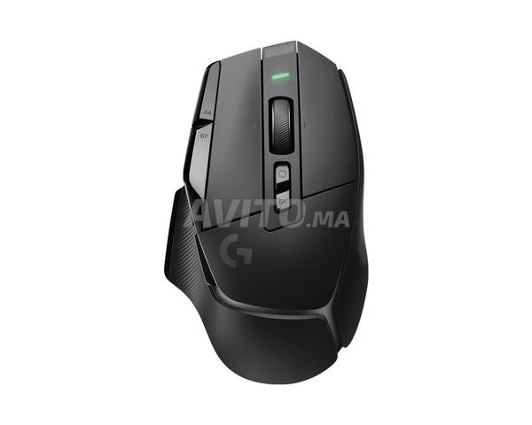 Logitech G502 x LIGHTSPEED souris gamer (neuf)