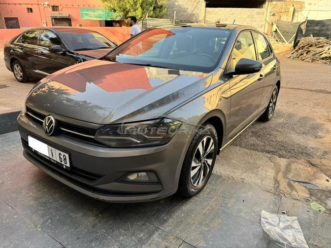 POLO MPI Fashion Edition