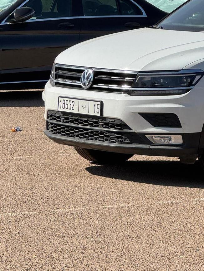 Tiguan Automatique 2017