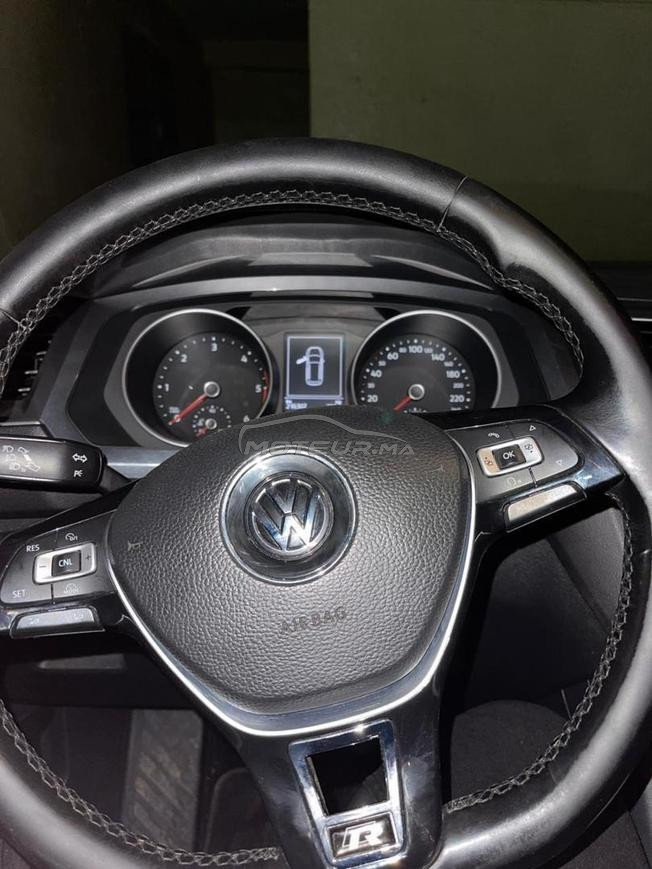 Tiguan Automatique 2017