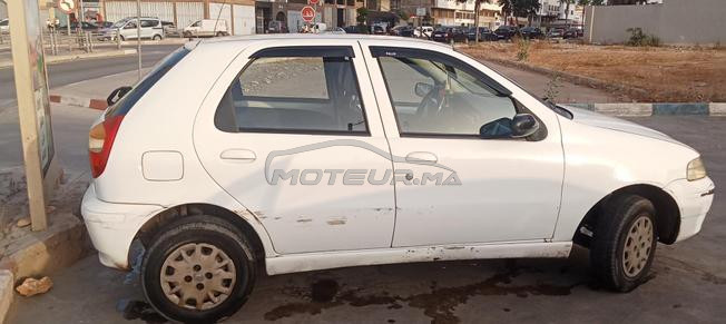 Fiat Palio Essence 2006