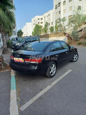 Hyundai Sonata - 2