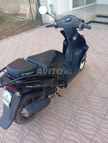 Kymco Agility 50 cc - 2