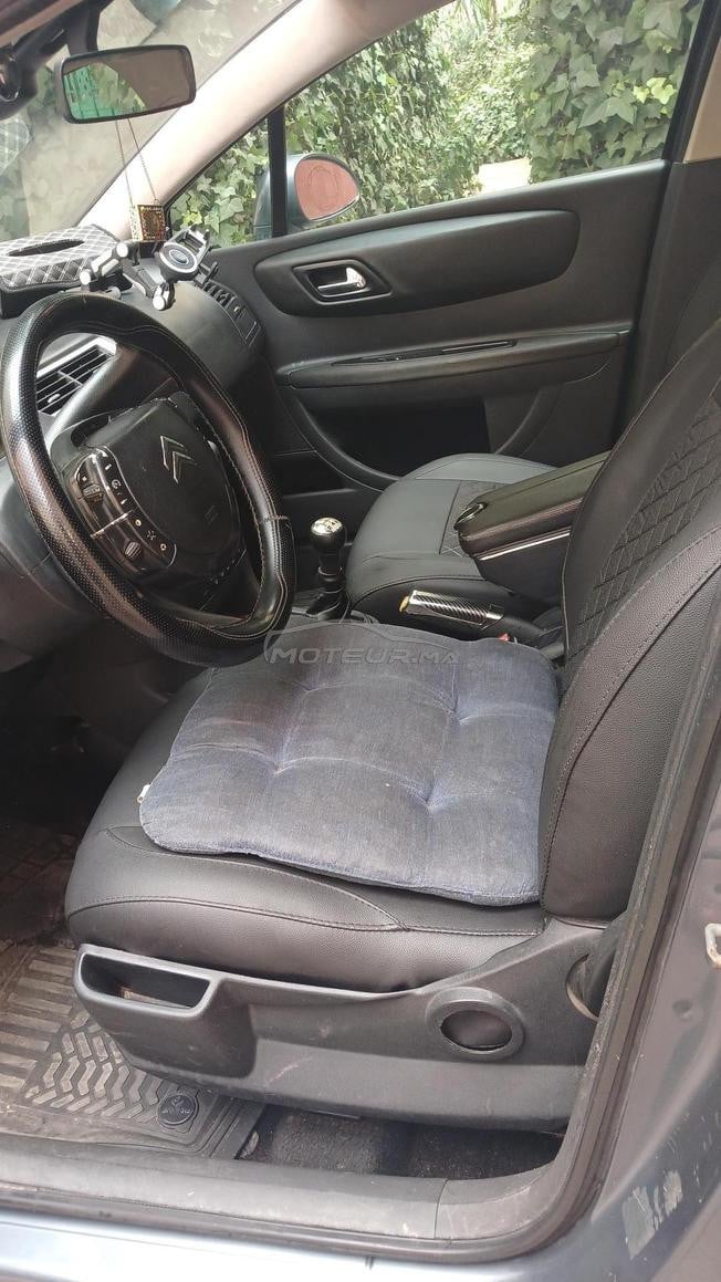Citroën C4 Diesel Manuelle 2005 à Casablanca