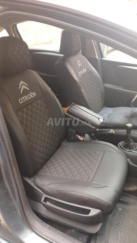 Citroën C4 Diesel Manuelle 2005 à Casablanca - 2
