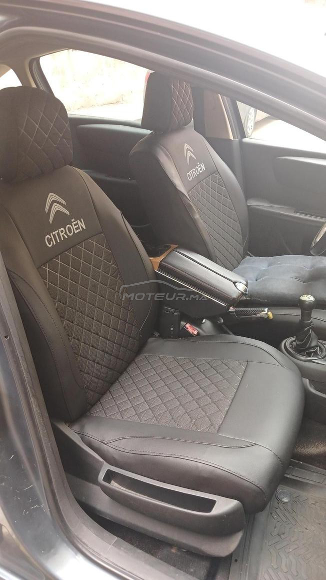 Citroën C4 Diesel Manuelle 2005 à Casablanca