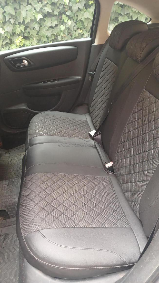 Citroën C4 Diesel Manuelle 2005 à Casablanca