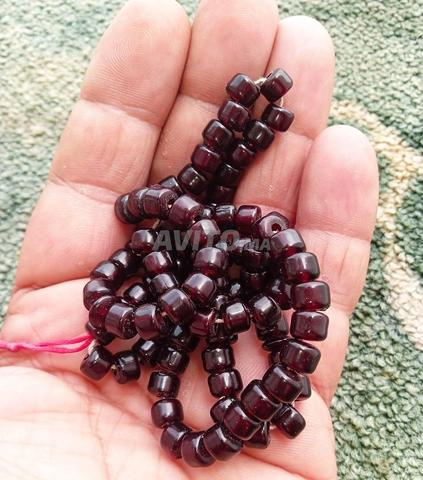 سبحة فاتوران برائحة طيبة - 2