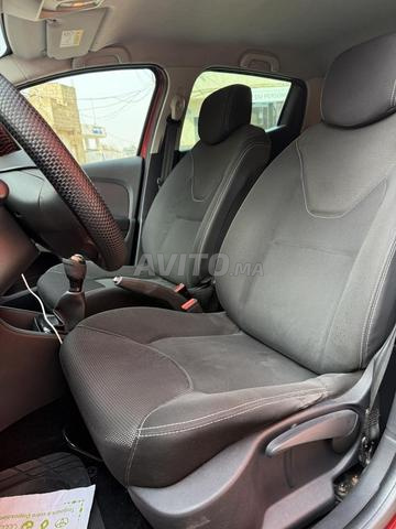Clio 4 modèle 2021 - 2
