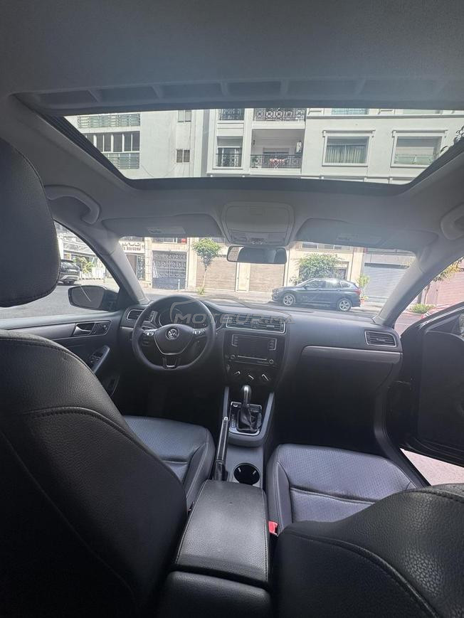 Volkswagen Jetta Diesel Automatique 2018