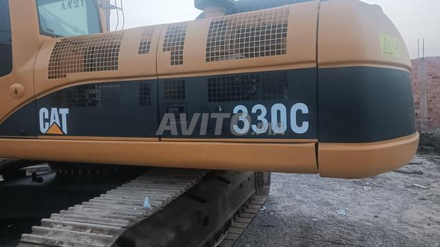 Caterpillar 330C - 2