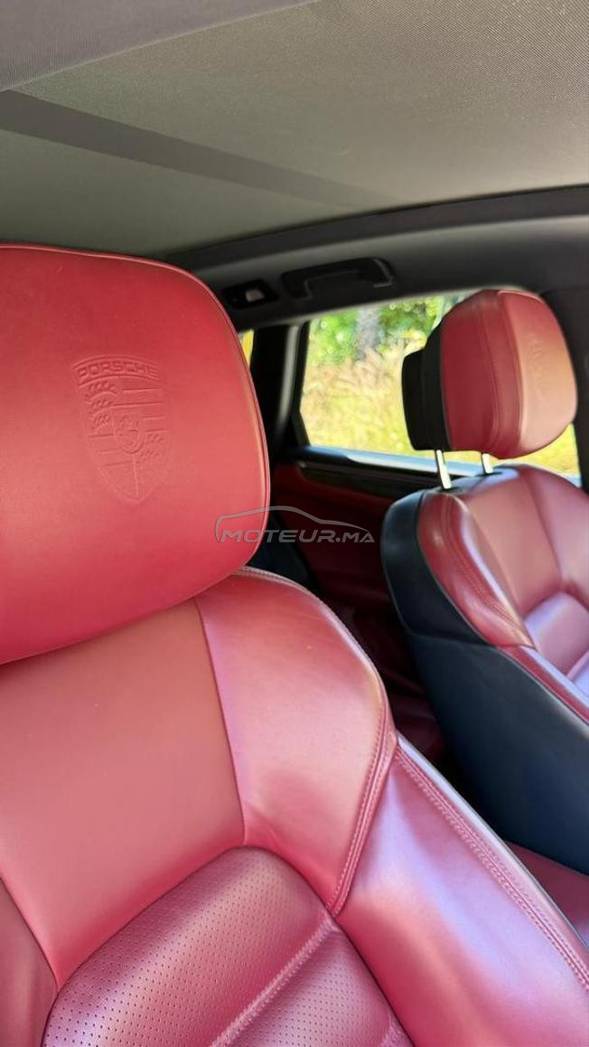 Porsche Macan T Essence 