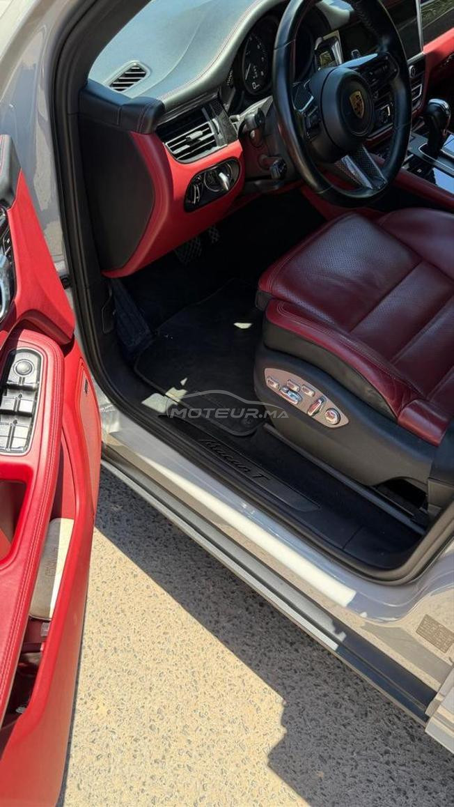 Porsche Macan T Essence 