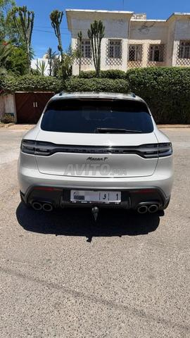 Porsche Macan T Essence - 2