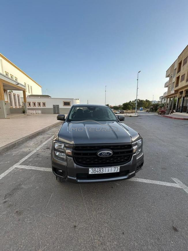 FORD RANGER 2024