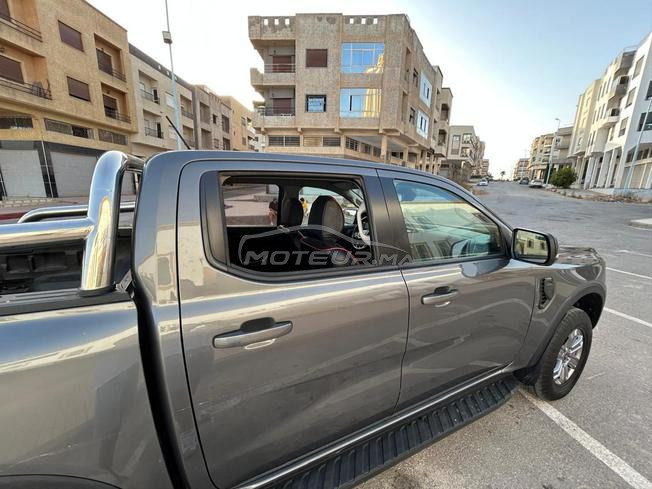 FORD RANGER 2024