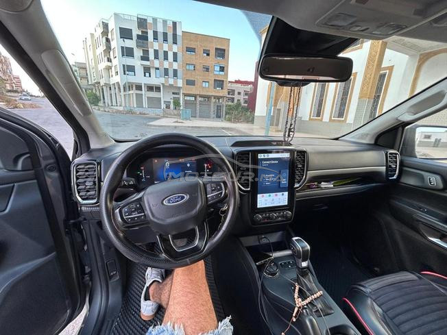FORD RANGER 2024