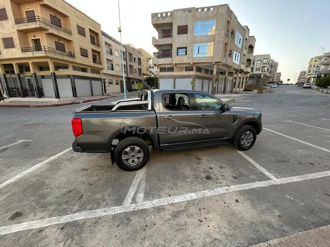 FORD RANGER 2024
