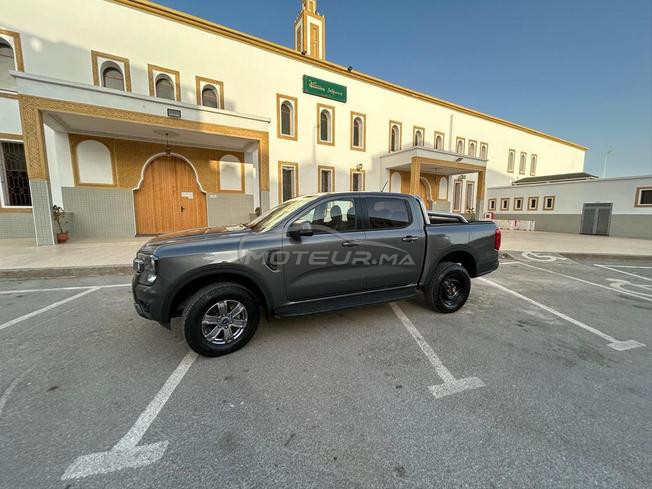 FORD RANGER 2024