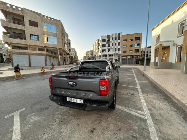 FORD RANGER 2024