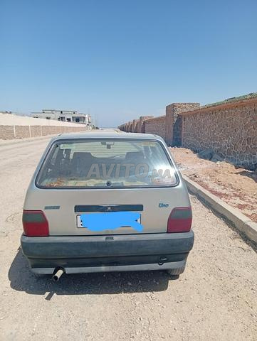Voiture à vendre - 2