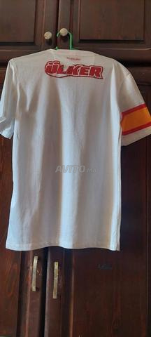 Maillot Galatasaray original 2012-2013 - 2