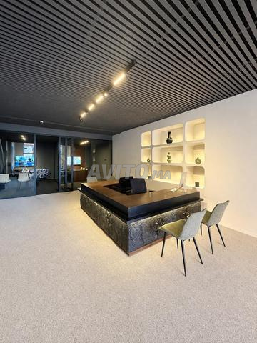 🏢 Mobilier complet de locaux professionnels - 2