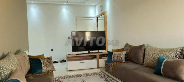 شقة رائعة مفروشة بمساحة 72 متر مربع في نخيل 3