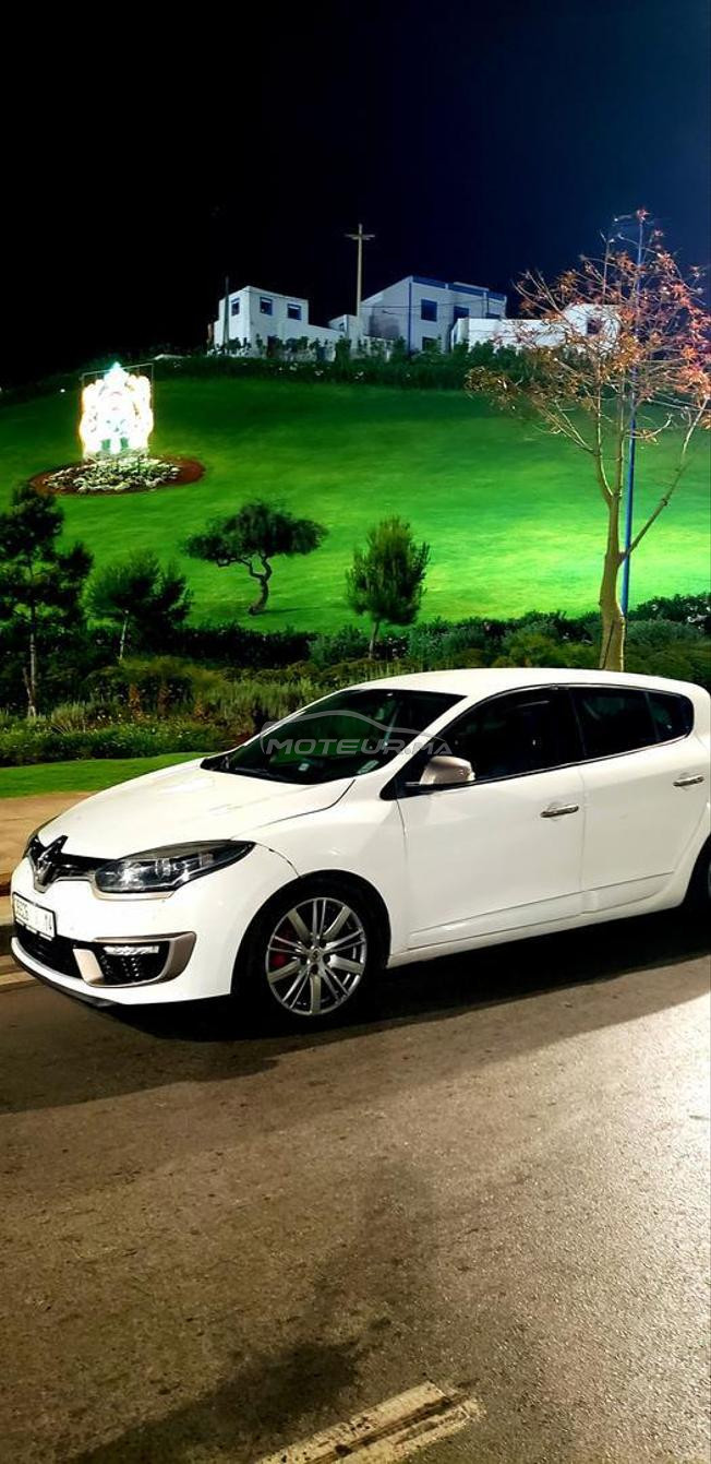 megane 3 Gt line.1,6 130Cv